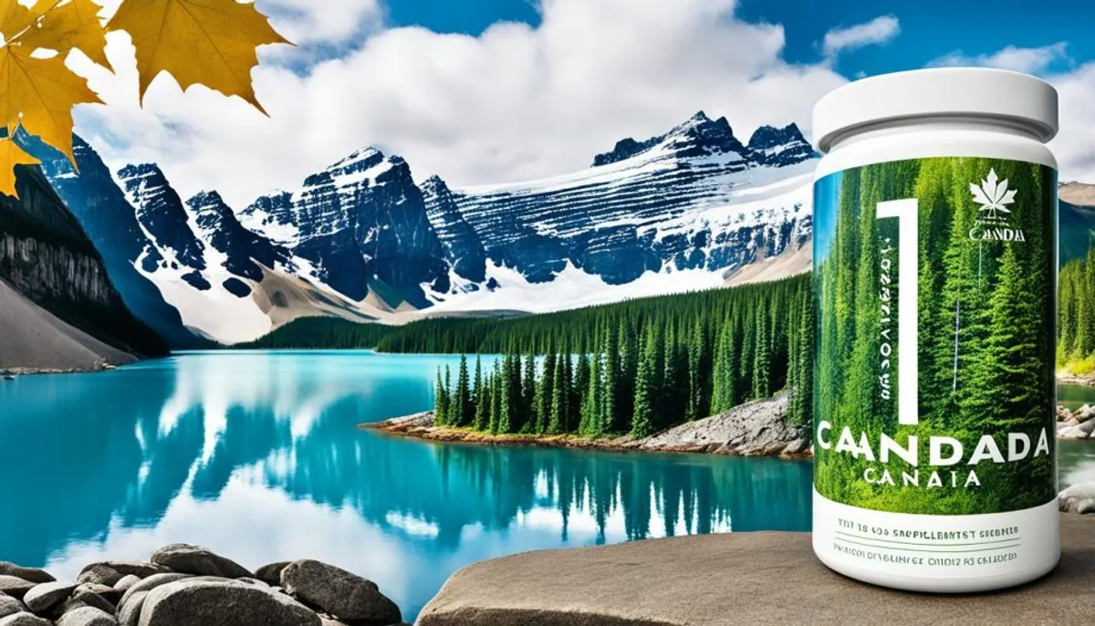 best supplements brand in canada