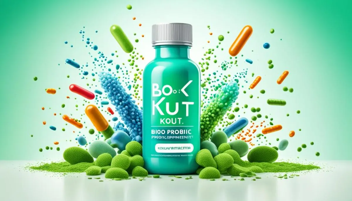 Bio-Kult Probiotic Supplements