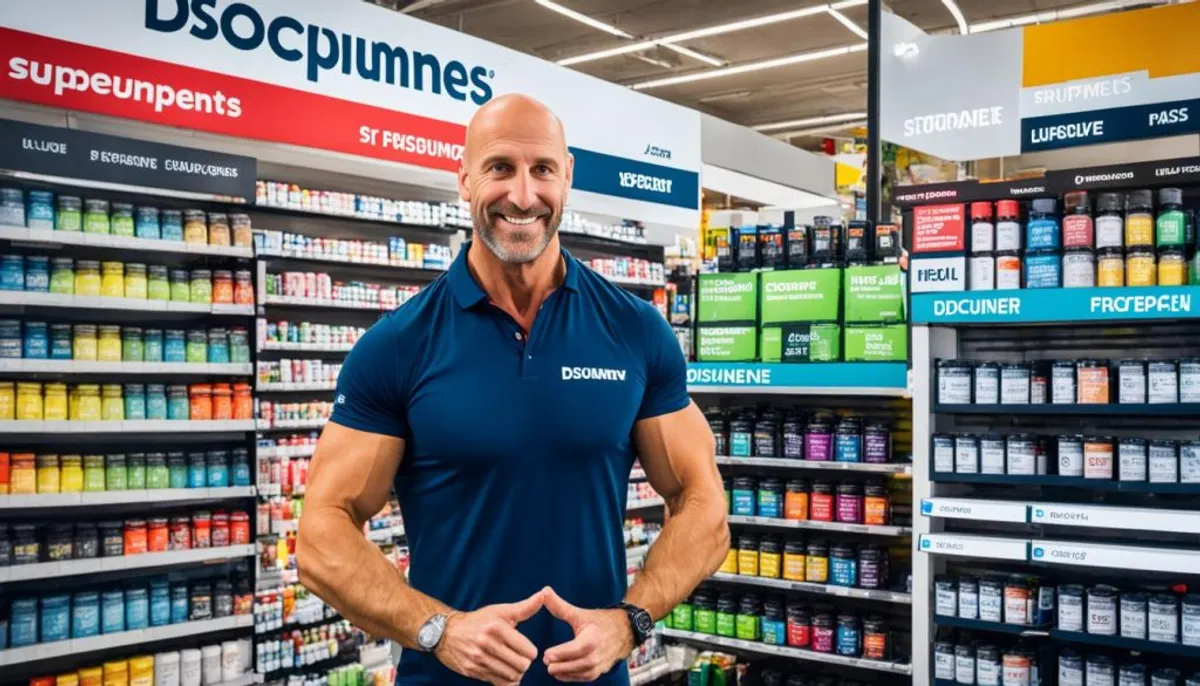 discount supplements near me