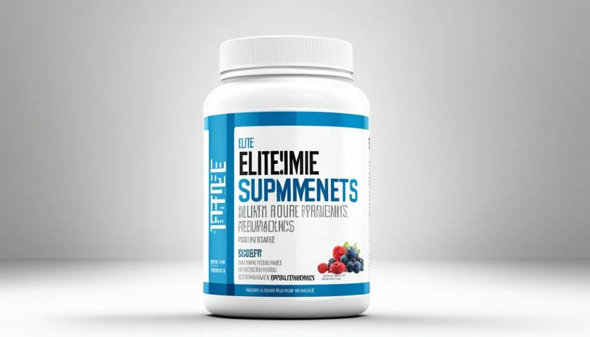 elite supplements