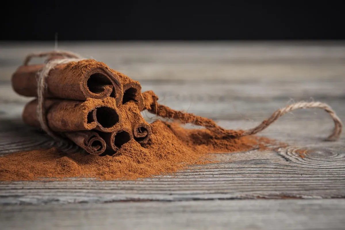 Exploring the Health Benefits of Ceylon Cinnamon