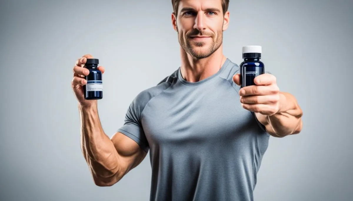 how muscle testing works for supplements