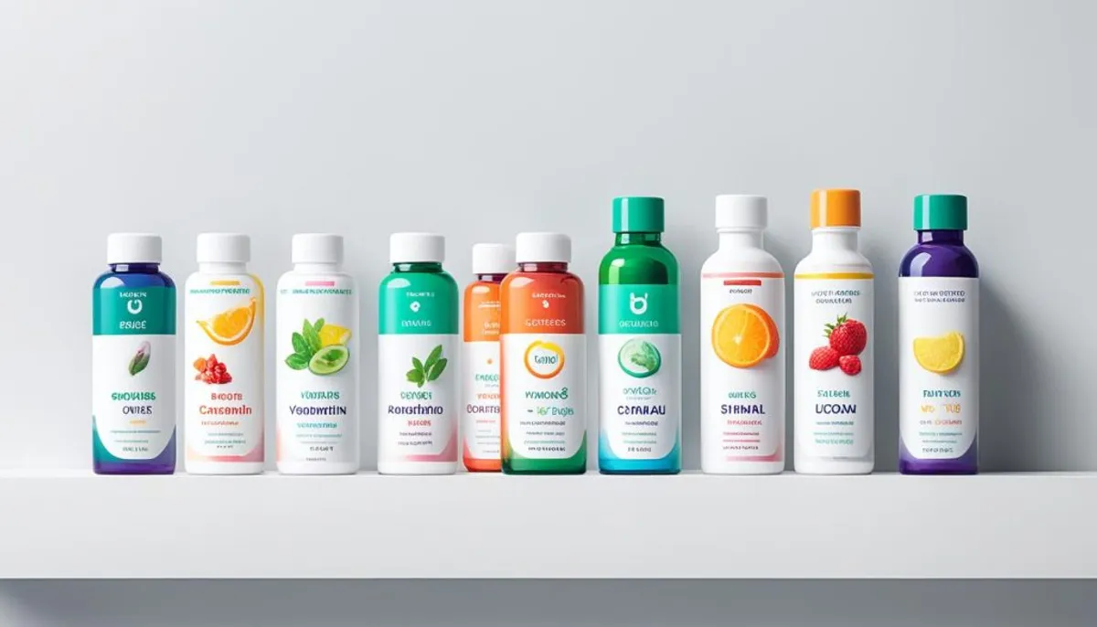 multivitamin brands singapore