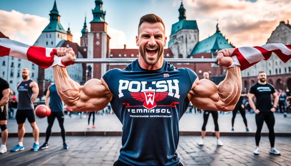 Polish Power Training