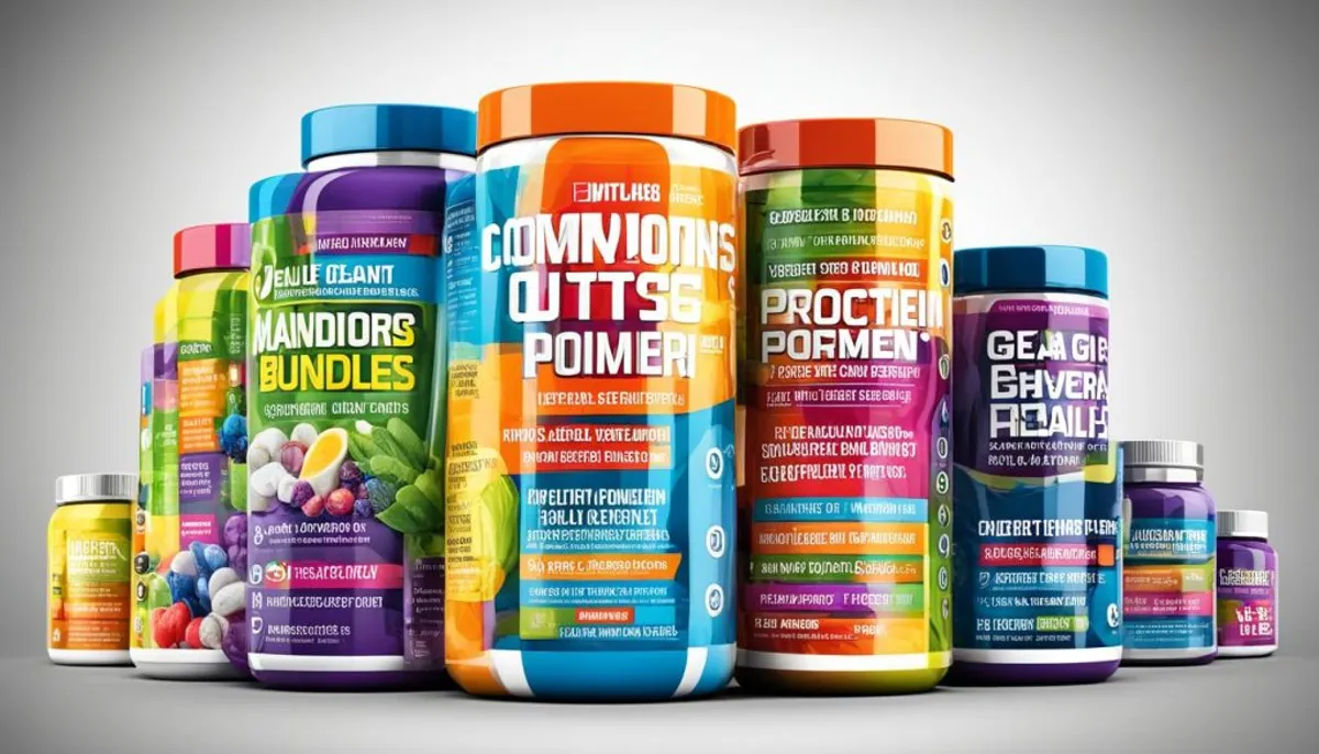 Supplement Bundles