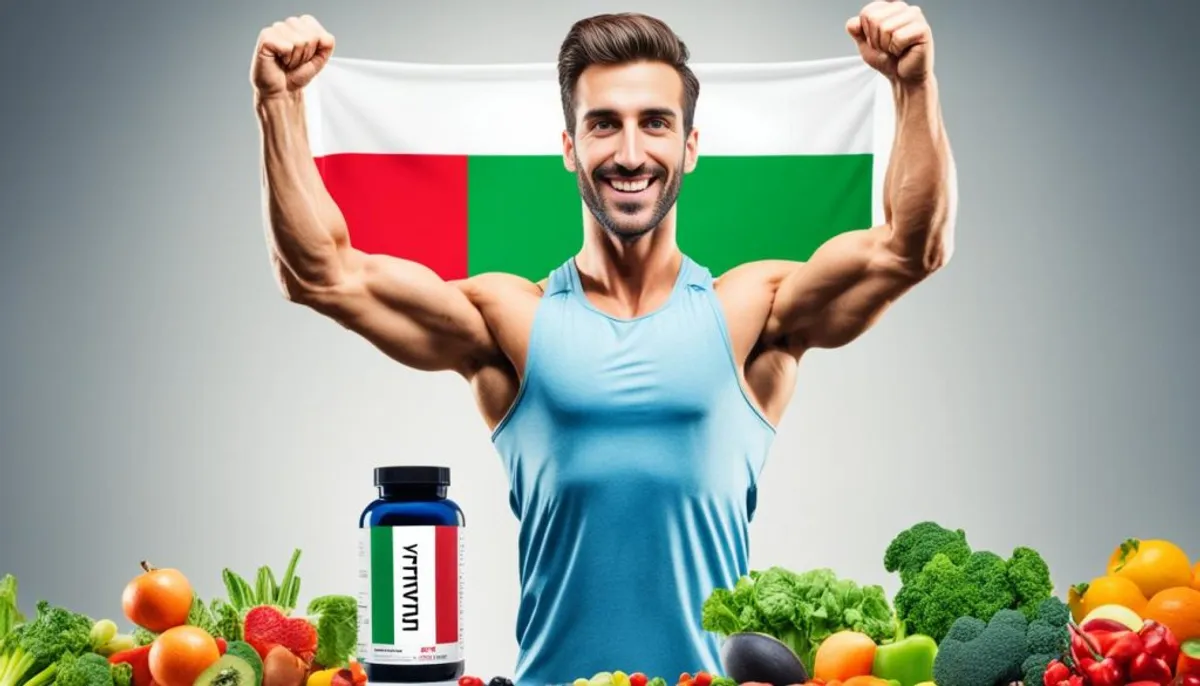 supplements kuwait