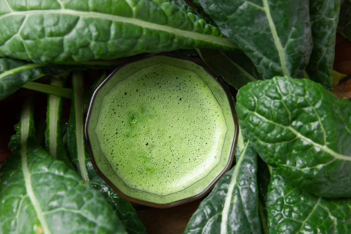 The Ultimate Guide to Green Giant Bryan Johnson Smoothie