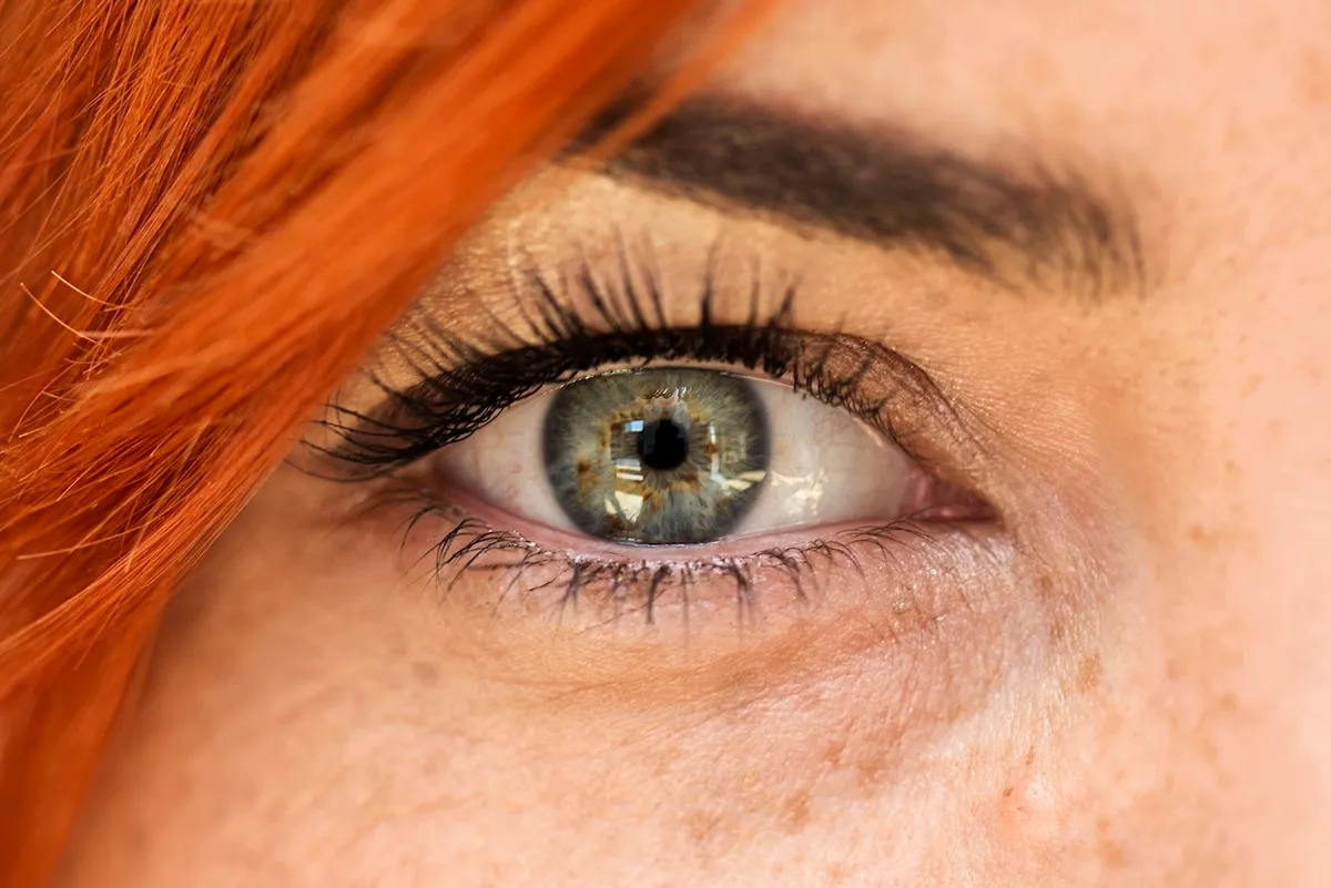 The Ultimate Guide: How to Reverse Aging Eyes Naturally