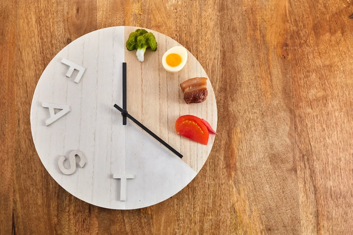 Unlocking the Secrets of Fasting for Longevity: The Science and Benefits Explored